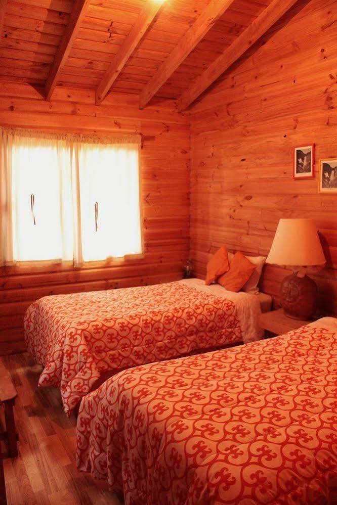 Cabanas Monte Alto Hotel Boutique Valle de Bravo Eksteriør bilde