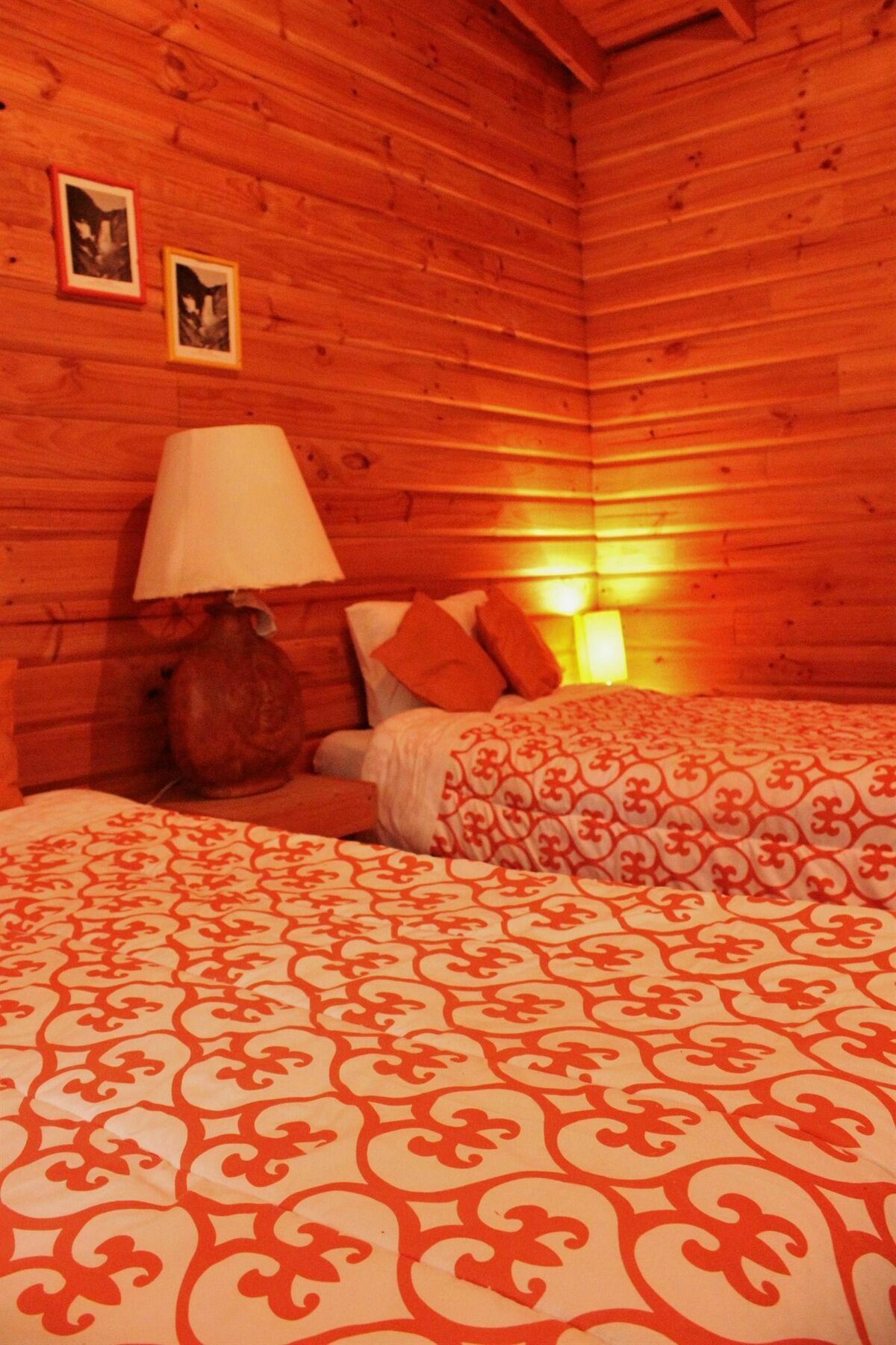Cabanas Monte Alto Hotel Boutique Valle de Bravo Eksteriør bilde